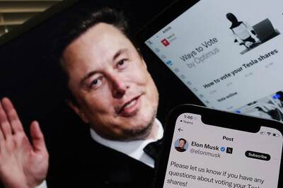 Conversion Error Fallout: Elon Musk's X Tells Former Staff to Pay Back Severance