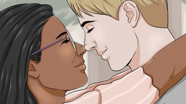 How to Make Love Last
