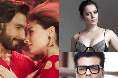 Kangana Ranaut BASHES Rocky Aur Rani Kii Prem Kahaani, Asks Karan Johar To 'Retire Now'