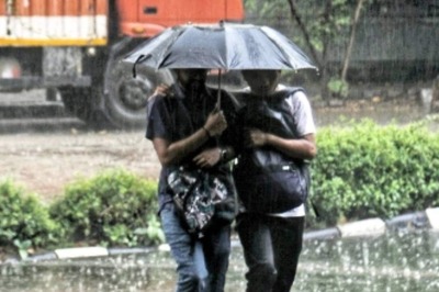 August Driest Since 1901 But Monsoon May Revive By Weekend; Central & Southern India to Get Most Rains