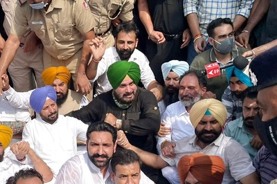 Lakhimpur Kheri Violence: Congress To Hold Nation-wide Protests Outside All District Magistrate Offices