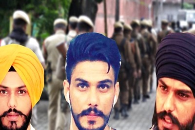 After India's Request, Nepal Agrees to Alert All Borders, Airports to Find Amritpal Singh | Exclusive