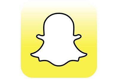 Snapchat shows behind-the-scenes content from the James Bond film 'Spectre'