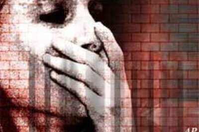 NRI rapes maid in Delhi, flees to US