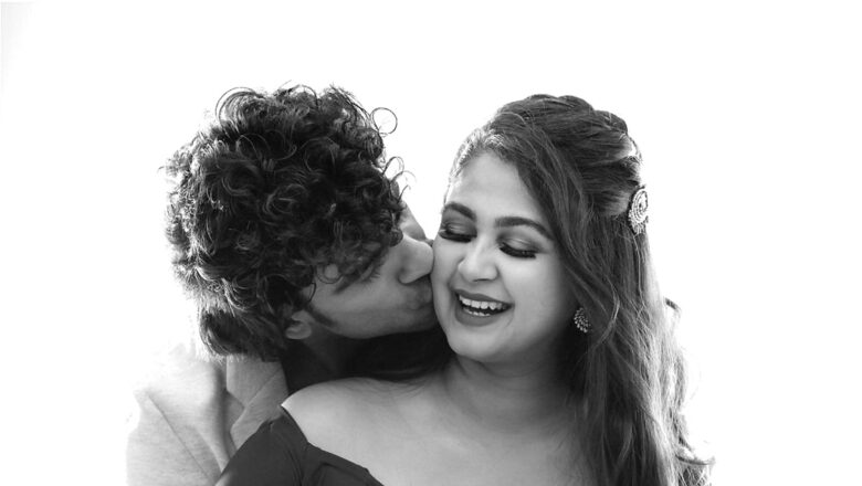 Kaatelal and Sons Actor Ankit Mohan and Ruchi Savarn Blessed with Baby Boy