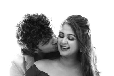 Kaatelal and Sons Actor Ankit Mohan and Ruchi Savarn Blessed with Baby Boy