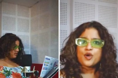 Watch: RJ Malishka Takes A Dig At Pune Porsche Accident In New Rap Song