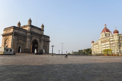 Mumbai: Complete Lockdown Should Be Imposed, Says BMC Mayor Amid Covid-19 Surge