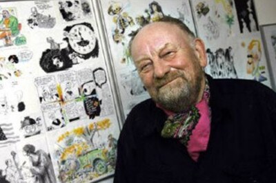 Al-Qaeda supporter attacks home of Prophet cartoonist