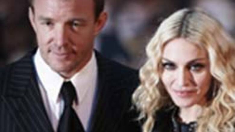 Photogallery: The price of a celebrity split