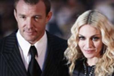 Photogallery: The price of a celebrity split