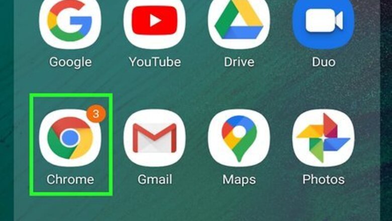 How to Save a Bookmark in Chrome