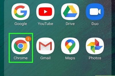 How to Save a Bookmark in Chrome