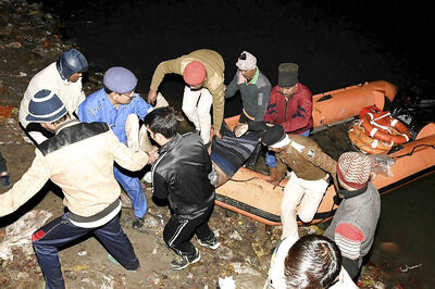 Boat Tragedy Due to Government Negligence, Says Sushil Modi