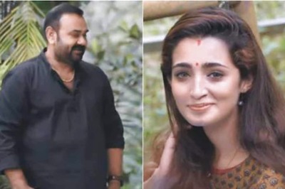 New Song From Malayalam Star Shaju Sreedhar’s Route Map Released