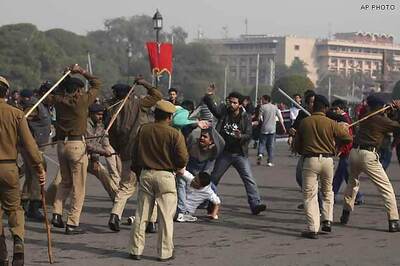 Delhi gangrape protest: Prohibitory orders clamped