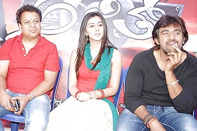 Kannada actor Ajith to feature in Mahesh Babu's next