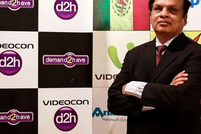 Bank Loan Fraud Case: Videocon's Dhoot Moves HC Against 'Illegal' Arrest by CBI, Seeks Bail