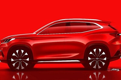Chery to Unveil New Premium Compact SUV at Frankfurt Motor Show