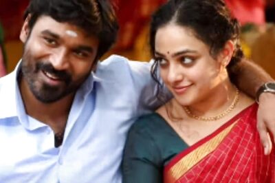 Dhanush’s Thiruchitrambalam Collects Over Rs 50 Crore at Tamil Nadu Box Office