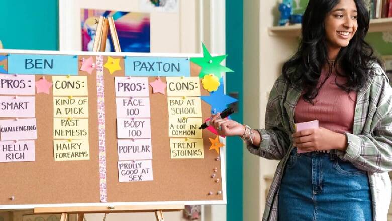 Never Have I Ever 2 Review: Mindy Kaling's Show is Binge-able But Don't Expect Much