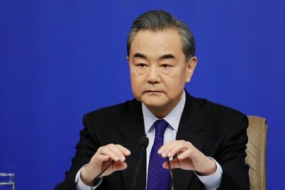 Wang Yi Defends China's Move to Impose New Hong Kong Security Law, Warns Against Foreign Interference