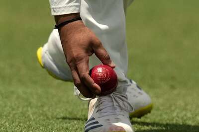 Ranji Trophy: Services Coach Rajesh Tiwari Tries to Look at Positives Through Bad Light and Fog