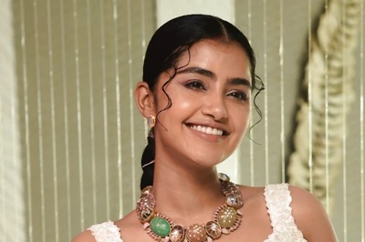 Actress Anupama Parameswaran’s Next With Ravi Teja Titled Eagle: Reports