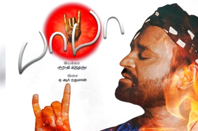 On His 72nd Birthday, Rajinikanth’s Film Baba Re-released In Theatres