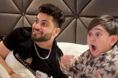 Abdu Rozik To Join Shiv Thakare For Khatron Ke Khiladi 13 In South Africa? Find Out