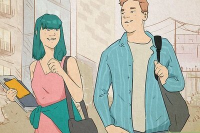 How to Tell if a Cancer Boy Likes You