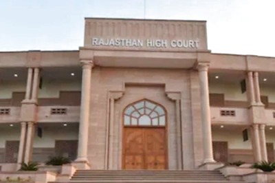 Rajasthan HC Jobs: Applications Open For 95 District Judge Posts, Salary Up To Rs 1 Lakh