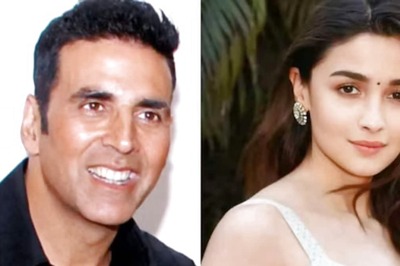 Alia Bhatt To Star In Akshay Kumar And Priyadarshan's Reunion Project? What We Know