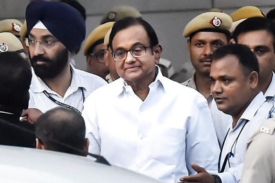European MPs May be Invited to Parliament and Speak in Favour of Govt: Chidambaram's Dig at Govt
