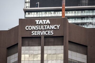 TCS Share Buyback Date Announced: IT Major To Start Process On December 1