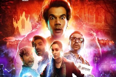 Stree 2 Box Office Day 12: Shraddha Kapoor-Rajkummar Rao Film Enters Rs 400 Cr Club, Likely to Beat KGF 2