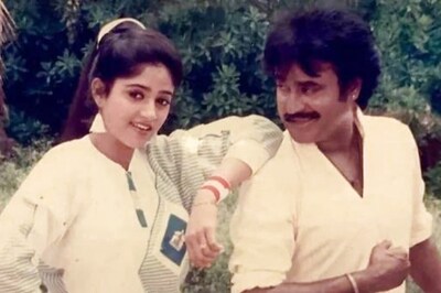 Rajinikanth's Tamil Blockbuster Rajadhi Raja Completes 33 Years