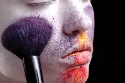 Wake Up and Smell the Coffee: Scented Makeup is Back