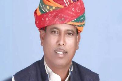 BJP's Gotam Lal Meena Dies of Covid-19, 4th Rajasthan MLA to Succumb to Virus