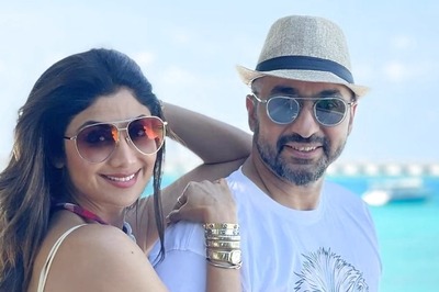 Raj Kundra's CRYPTIC Post After HC Pauses His & Shilpa Shetty's Eviction From Juhu House: 'I Stand...'