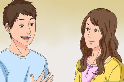 How to Find Things to Talk About