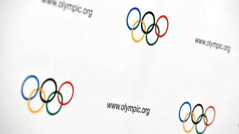 IOC asks IOA to submit amendment proposals before deadline