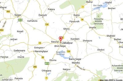 BJP MLA's son, associate sent to judicial custody in connection with firing case