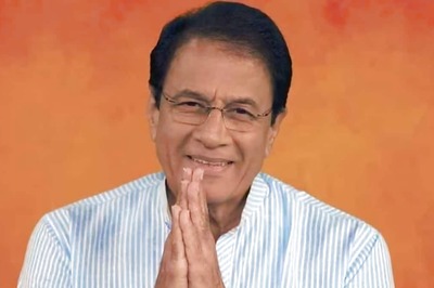 Arun Govil BREAKS Silence on Contesting in Lok Sabha Elections For BJP: 'Such a Big Responsibility...'