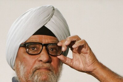 'World Seems a Little Emptier Without You': Sachin Tendulkar Posts Heartfelt Note on Bishan Singh Bedi's Demise