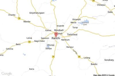 Former police officer joins Jharkhand Vikas Morcha-Prajatantrik