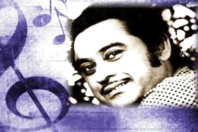 No biopic should be made on my father, says Kishore Kumar's son Amit