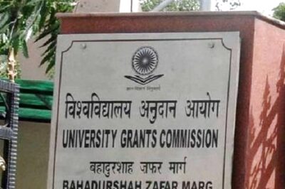 UGC Extends Deadline For Feedback On Regulations For Foreign University Campuses In India