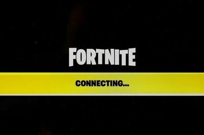 New Season Of 'Fortnite' Is Here, Apple Users Miss Out