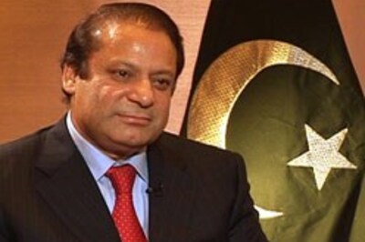 Pakistan heading for unfortunate situation: Nawaz